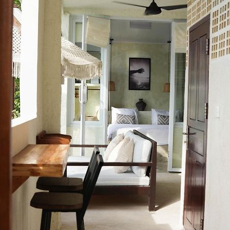 Apartamento Ulunia Uluwatu Exterior foto