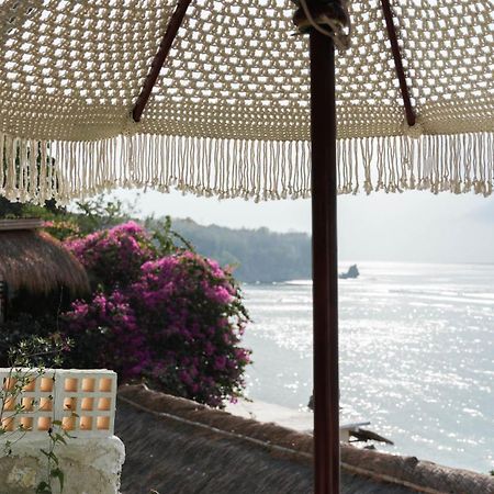 Apartamento Ulunia Uluwatu Exterior foto