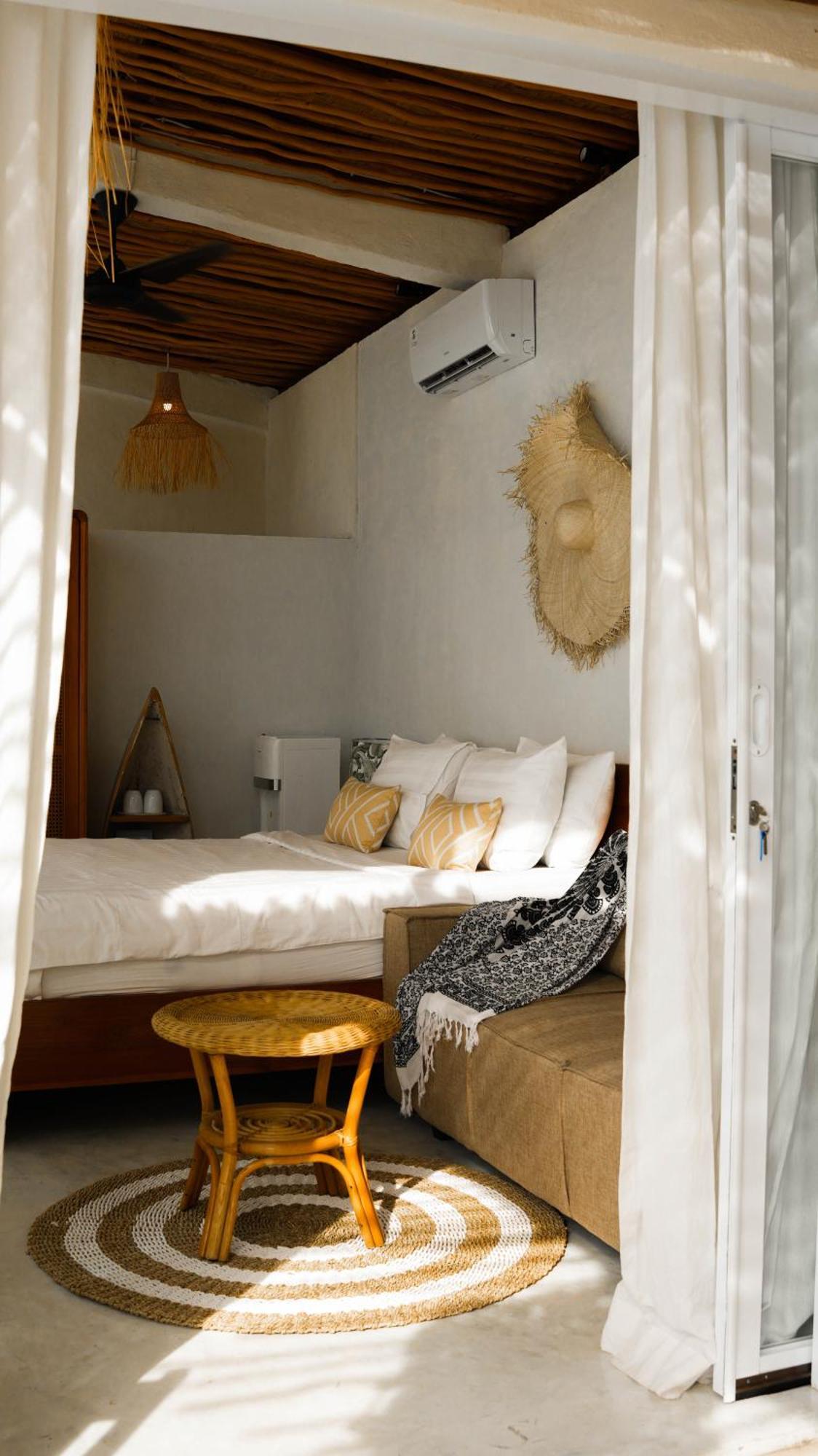 Apartamento Ulunia Uluwatu Exterior foto