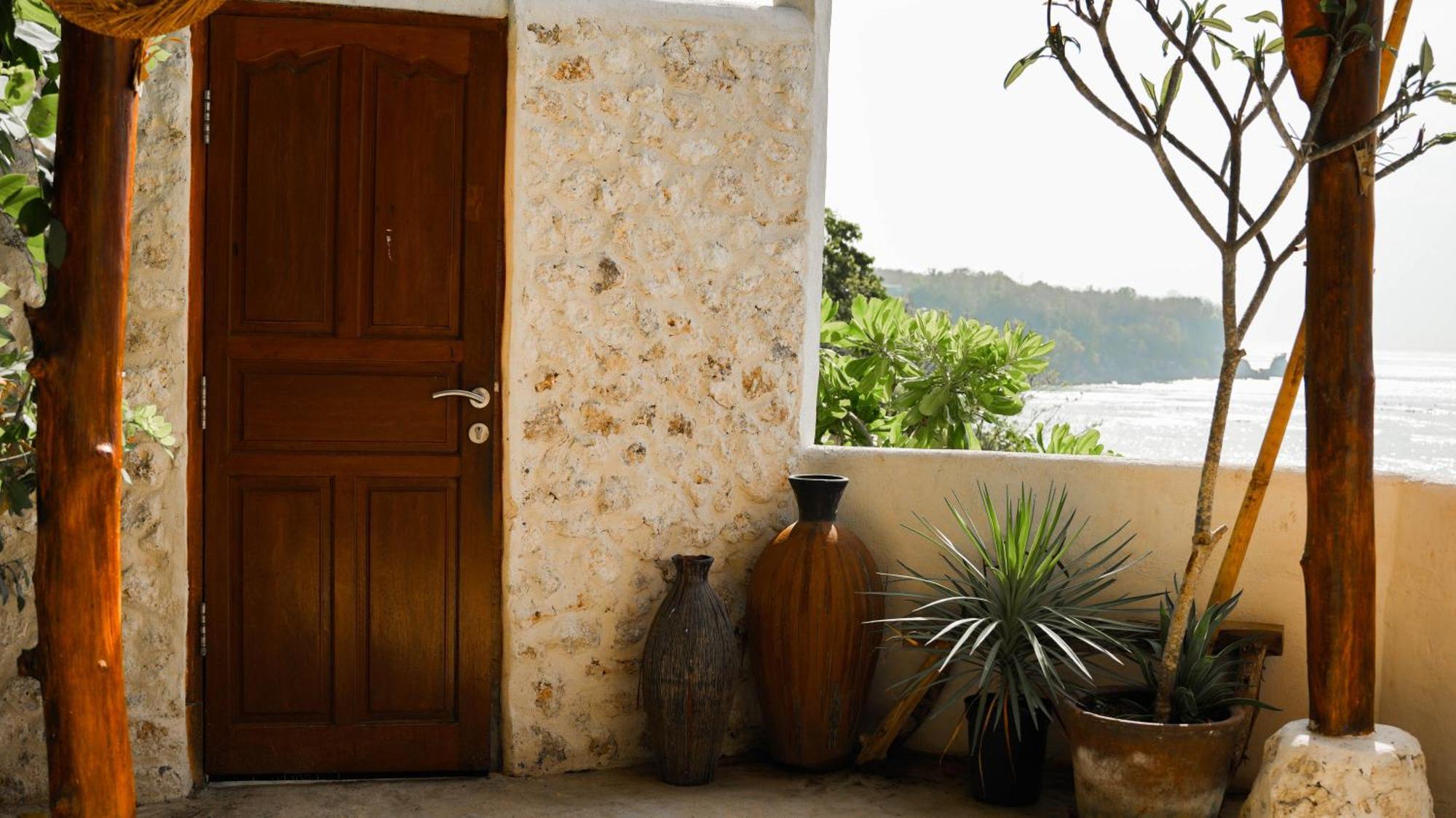 Apartamento Ulunia Uluwatu Exterior foto