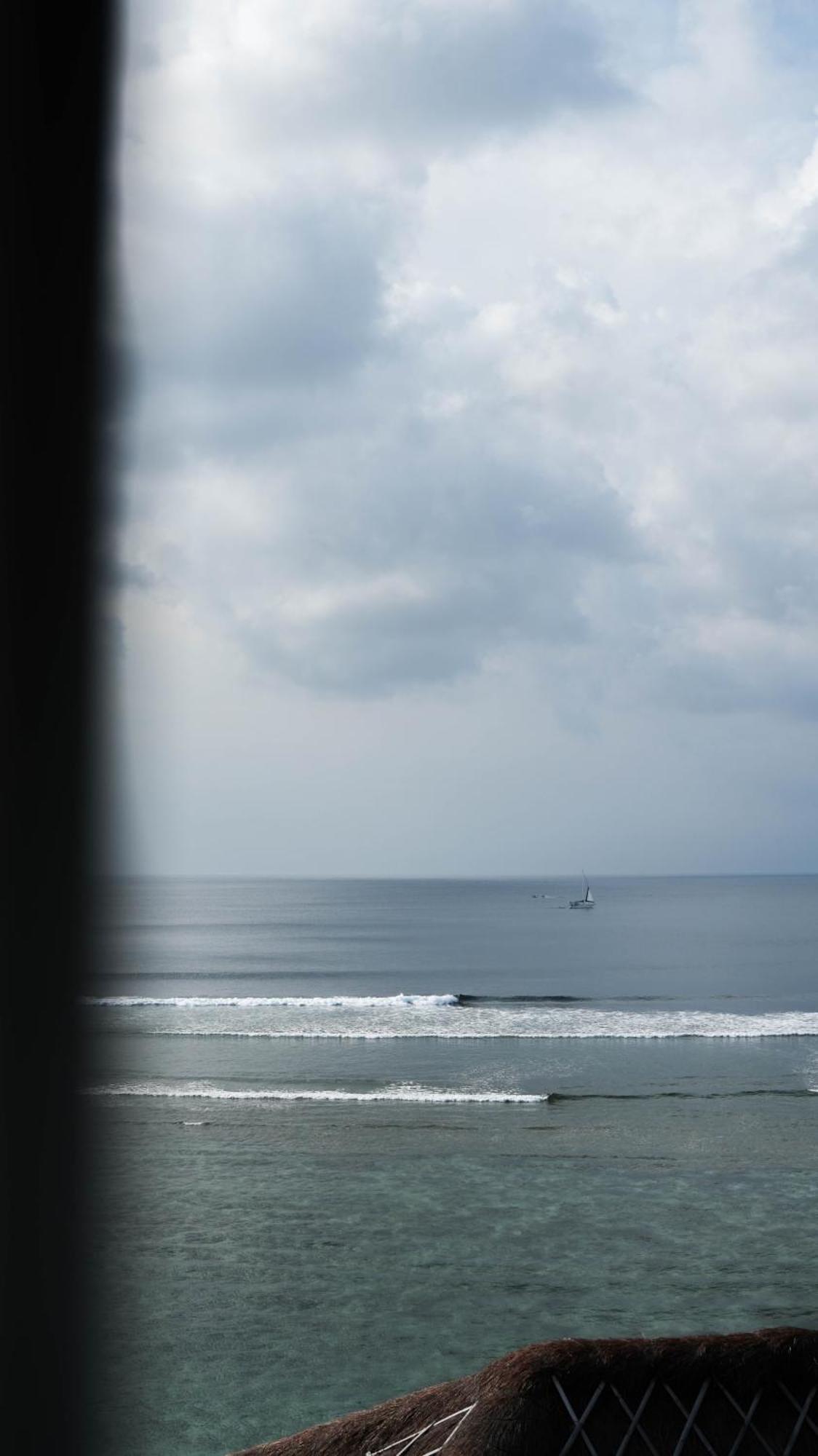 Apartamento Ulunia Uluwatu Exterior foto