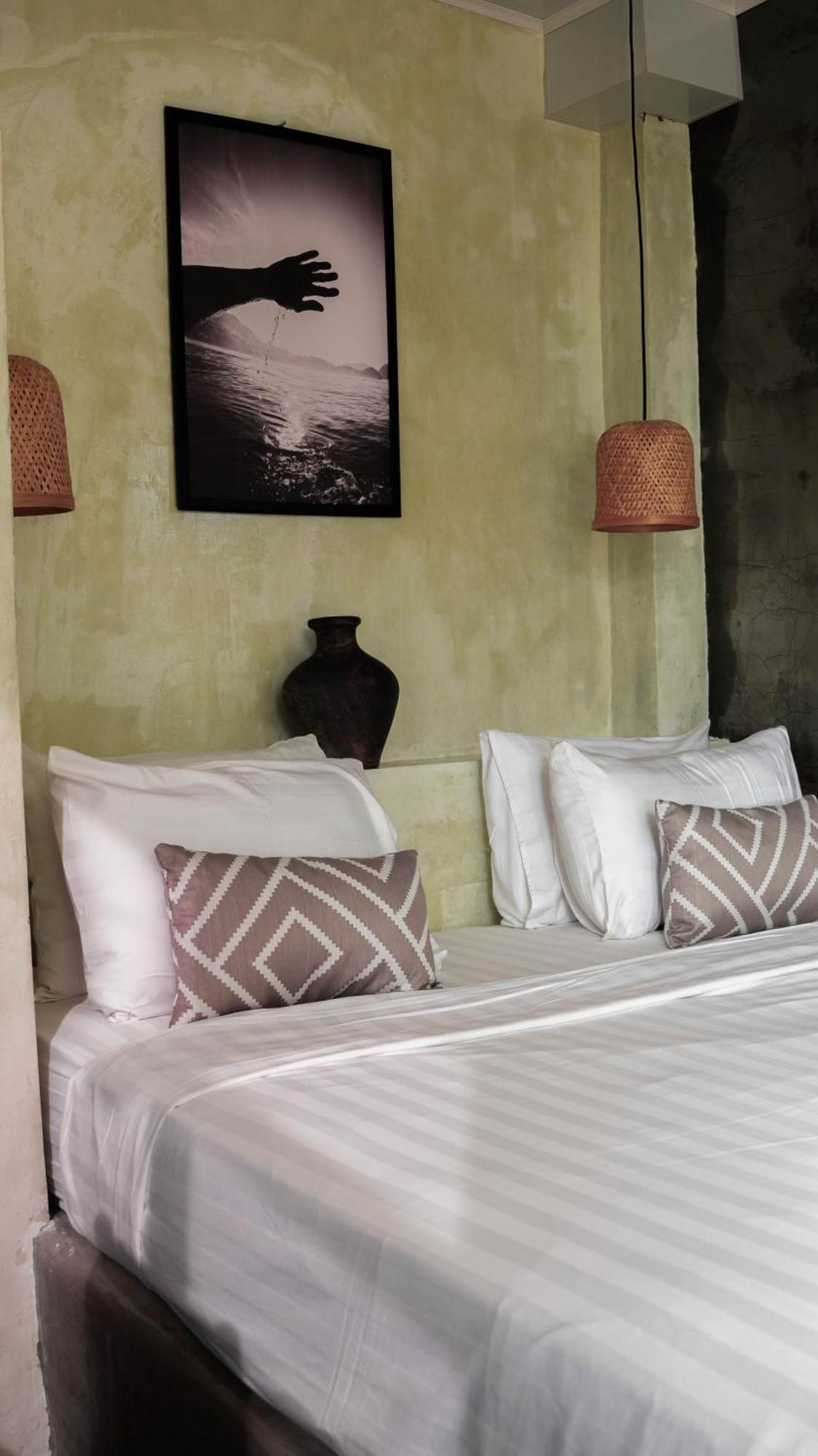Apartamento Ulunia Uluwatu Exterior foto