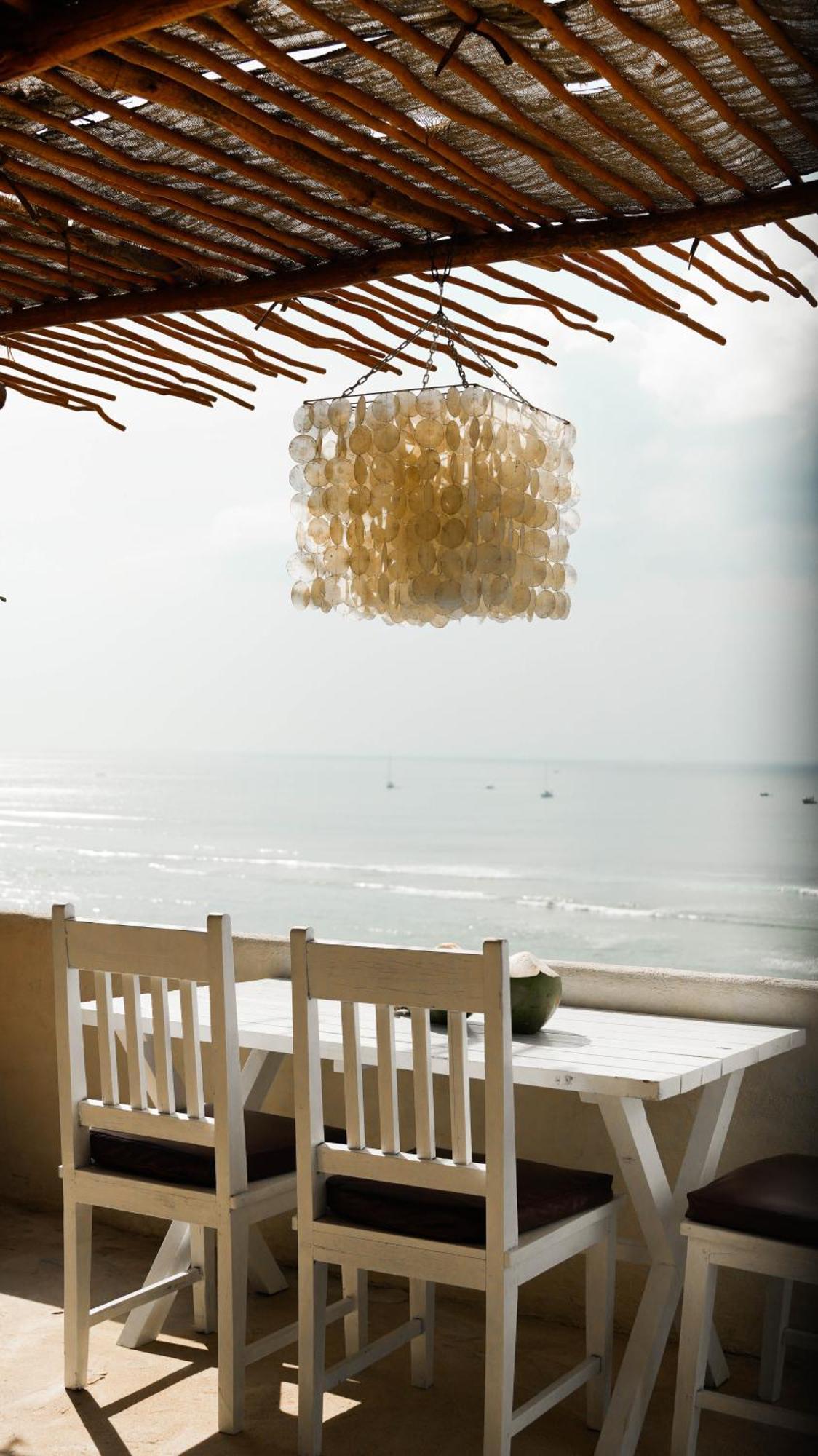 Apartamento Ulunia Uluwatu Exterior foto