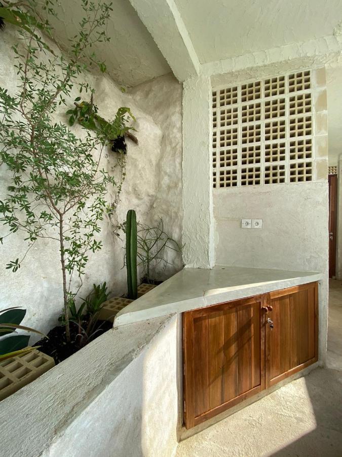 Apartamento Ulunia Uluwatu Exterior foto
